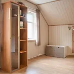 度假居 Cozy In Etne With Wifi