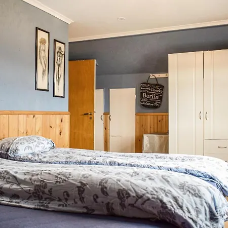 Cozy In Etne With Wifi Holiday home Etnesjoen