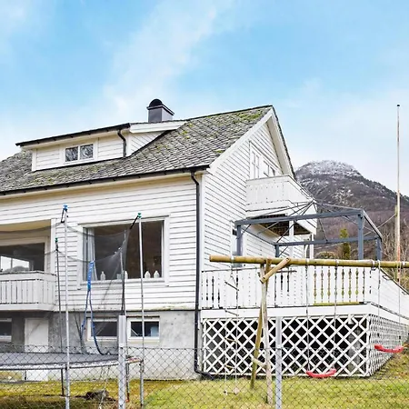Holiday home Cozy In Etne With Wifi *