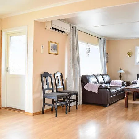 Cozy In Etne With Wifi Kyrping