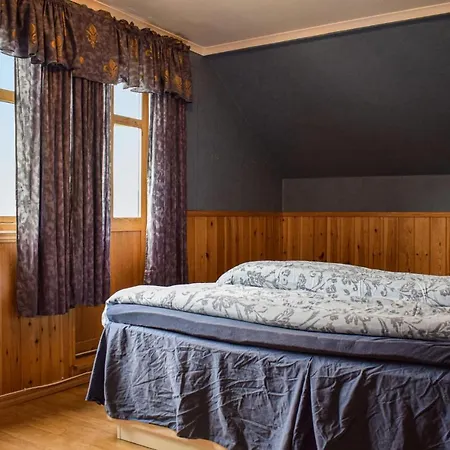 Cozy In Etne With Wifi Tatil Evi *