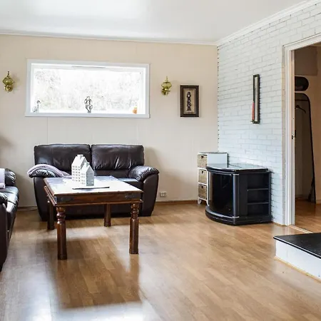 Cozy In Etne With Wifi Kyrping