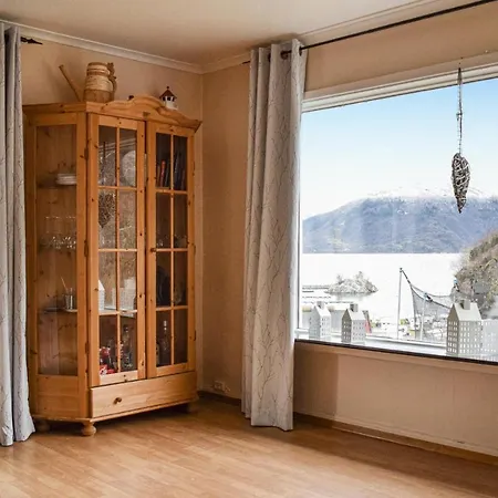 Cozy In Etne With Wifi Tatil Evi *